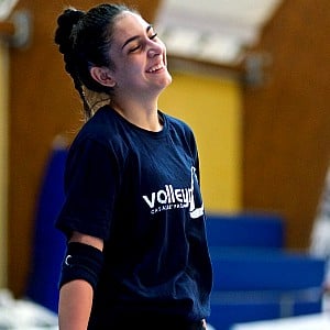 Sofia Valoppi