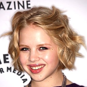 Sofia Vassilieva