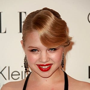 Sofia Vassilieva