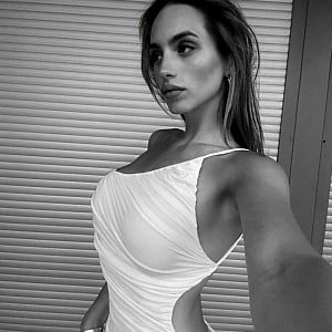 Sofia Vicentijevic