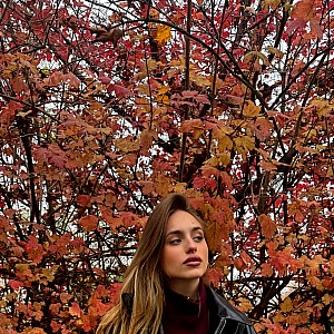 Sofia Vicentijevic