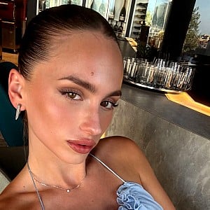 Sofia Vicentijevic