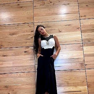 Sofia Wylie