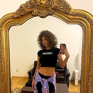 Sofia Wylie
