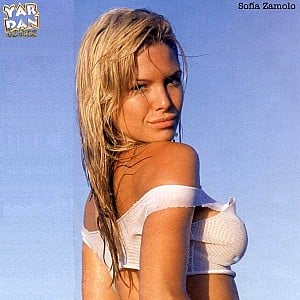 Sofia Zamolo