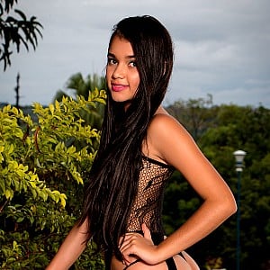 Sofia Zapata