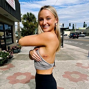 Sofie Gander