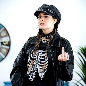 Sofie Reyez