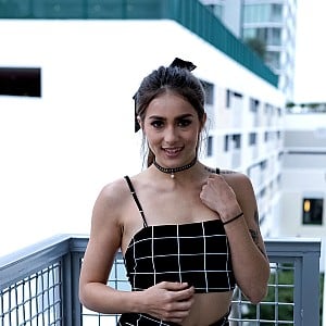 Sofie Reyez