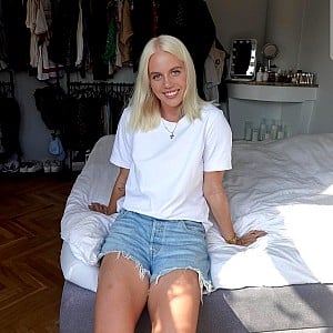 Sofie Svava