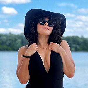 Sofiia Makabula