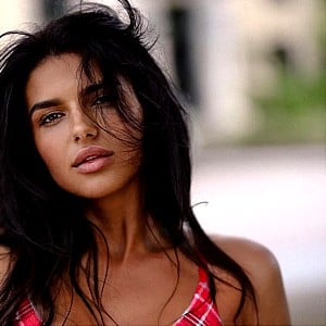 Sofiia Ostrovska