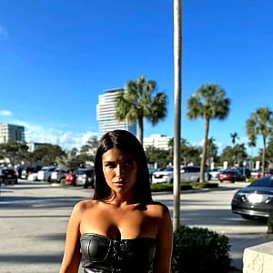Sofiia Ostrovska