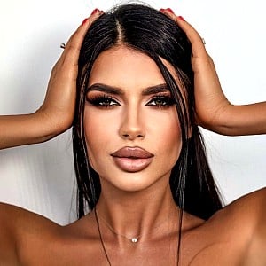 Sofiia Ostrovska
