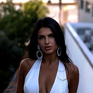 Sofiia Ostrovska