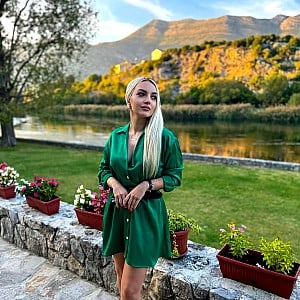 Sofija Jovovic