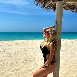 Sofija Jovovic