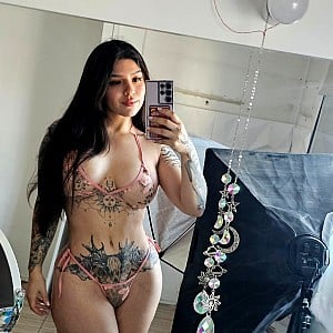 Sofy Mackarena