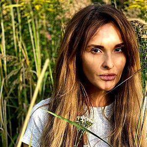 Sofya Kashtanova