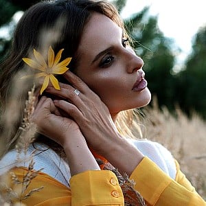 Sofya Kashtanova