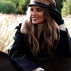 Sofya Kashtanova