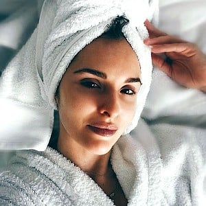 Sofya Kashtanova
