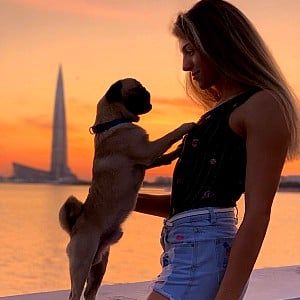 Sofya Kuznetsova