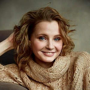 Sofya Lebedeva