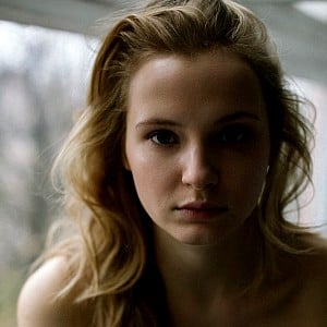 Sofya Lebedeva