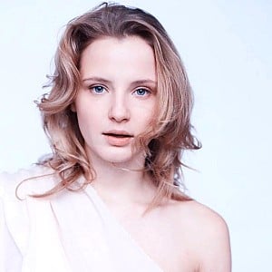 Sofya Lebedeva