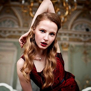 Sofya Lebedeva