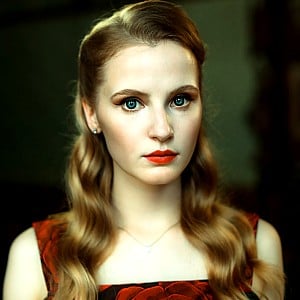 Sofya Lebedeva
