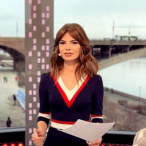 Sofya Tartakova