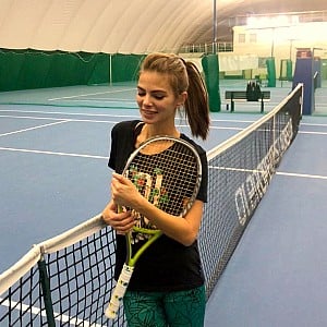 Sofya Tartakova