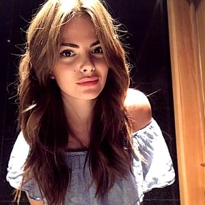 Sofya Tartakova