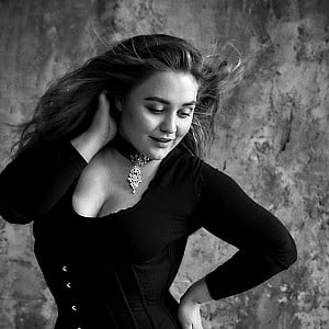 Sofya Zayka