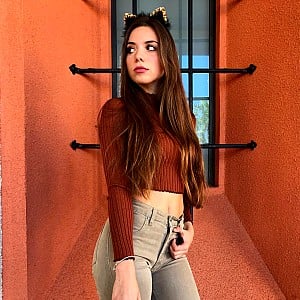 Sofía Isidora Caña