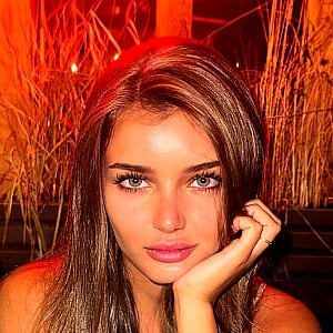 Soglaeva Alyona