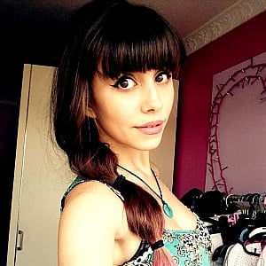 Soheila Clifford