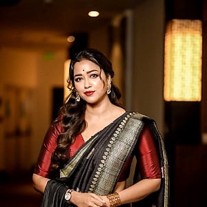 Sohini Sarkar