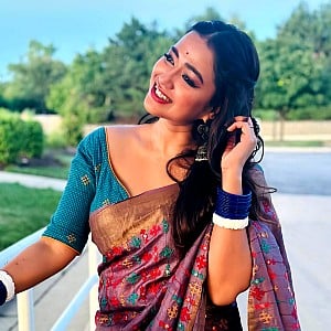 Sohini Sarkar