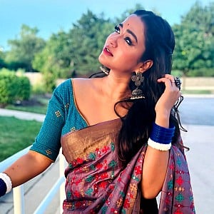 Sohini Sarkar