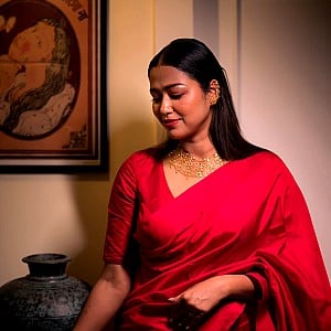 Sohini Sarkar