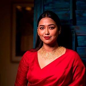 Sohini Sarkar