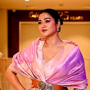 Sohini Sarkar