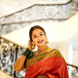 Sohini Sarkar