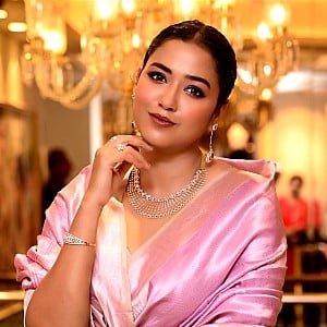 Sohini Sarkar