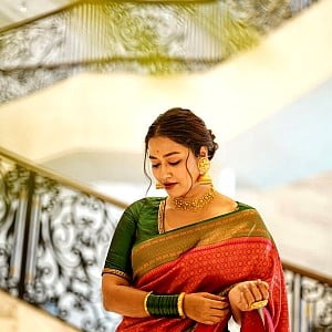Sohini Sarkar
