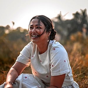 Sohini Sarkar