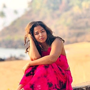 Sohini Sarkar